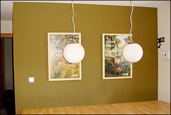 Decoraci&oacute;n de interior
