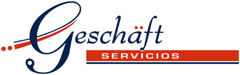 Logotipo de Gesch&auml;ft Servicios