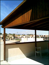 P&eacute;rgola