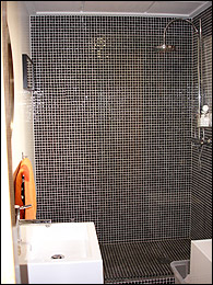 Geschäft Servicios. Reformas, obras y decoración