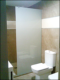 Geschäft Servicios. Reformas, obras y decoración