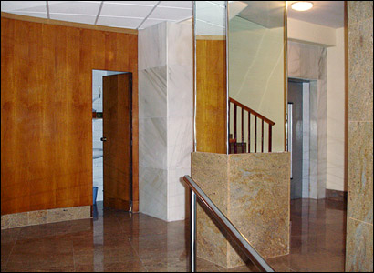 Zagu&aacute;n de vivienda reformado